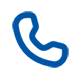 phone-blue