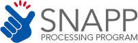 snapp logo