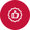 <h4 class="card-title cards-font-color mt-2"><strong>World Class Service</strong></h4>